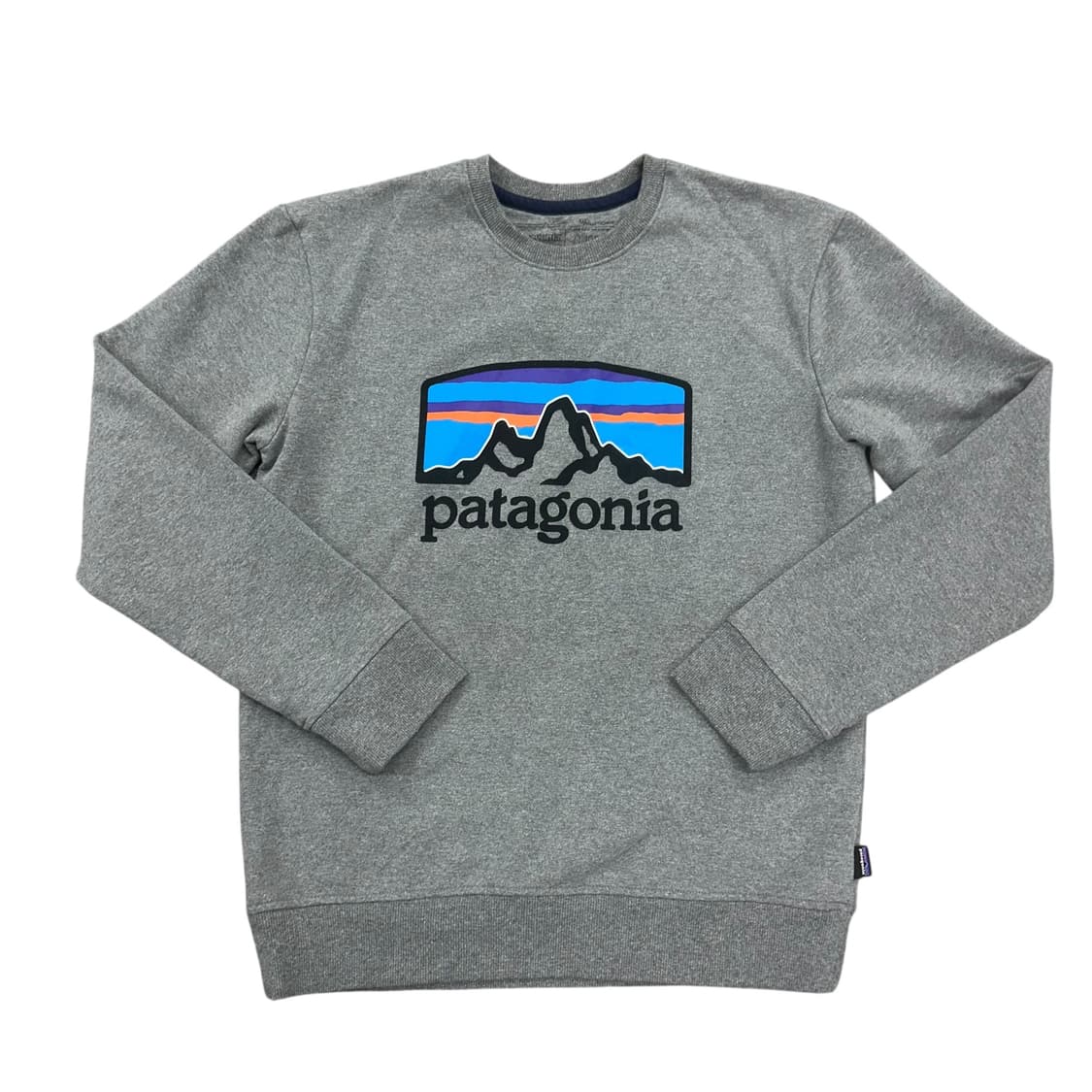 파타고니아 맨투맨 상품이미지1