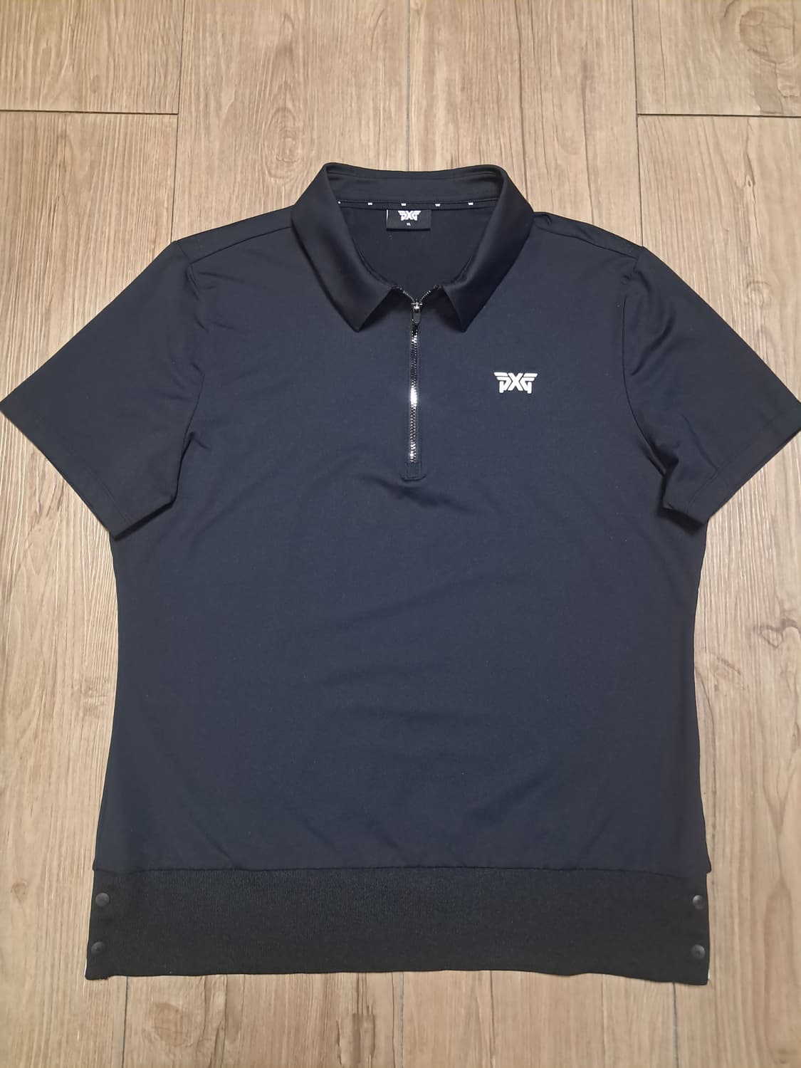 PXG 여성 반팔티 XL 상품이미지1