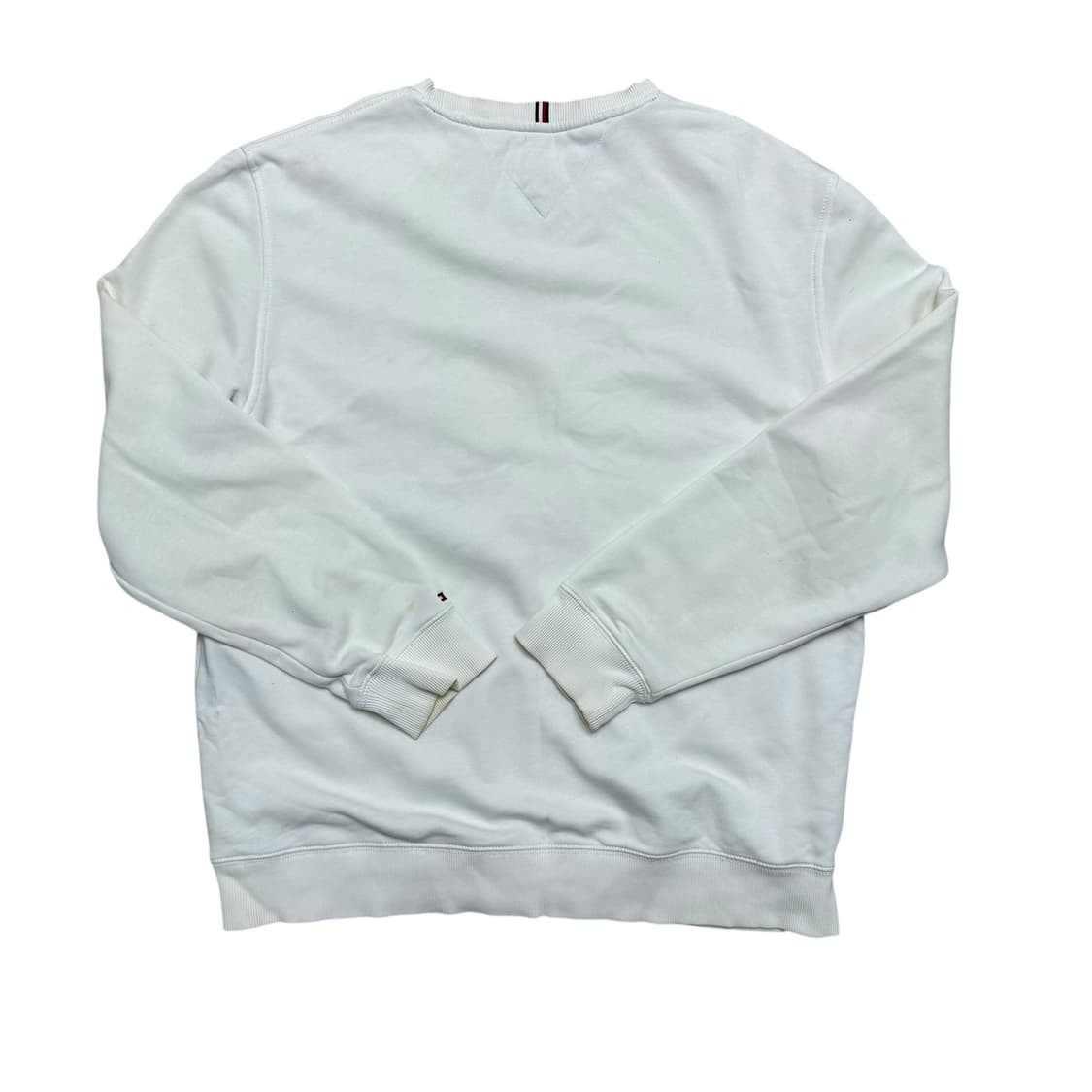 타미힐피거 맨투맨 상품이미지3