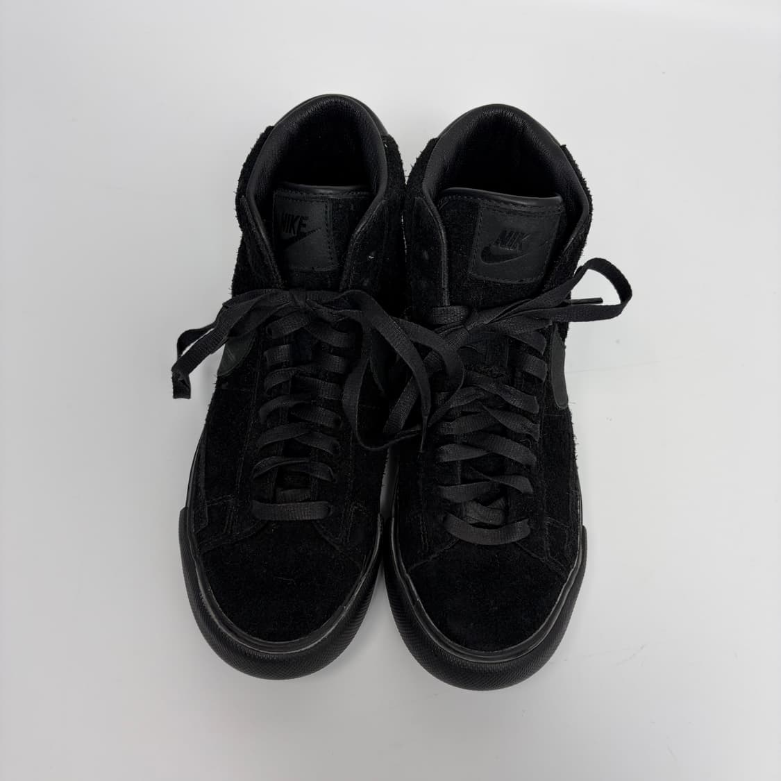 꼼데가르송 cdg 나이키 블레이저 하이 신발 운동화 상품이미지2