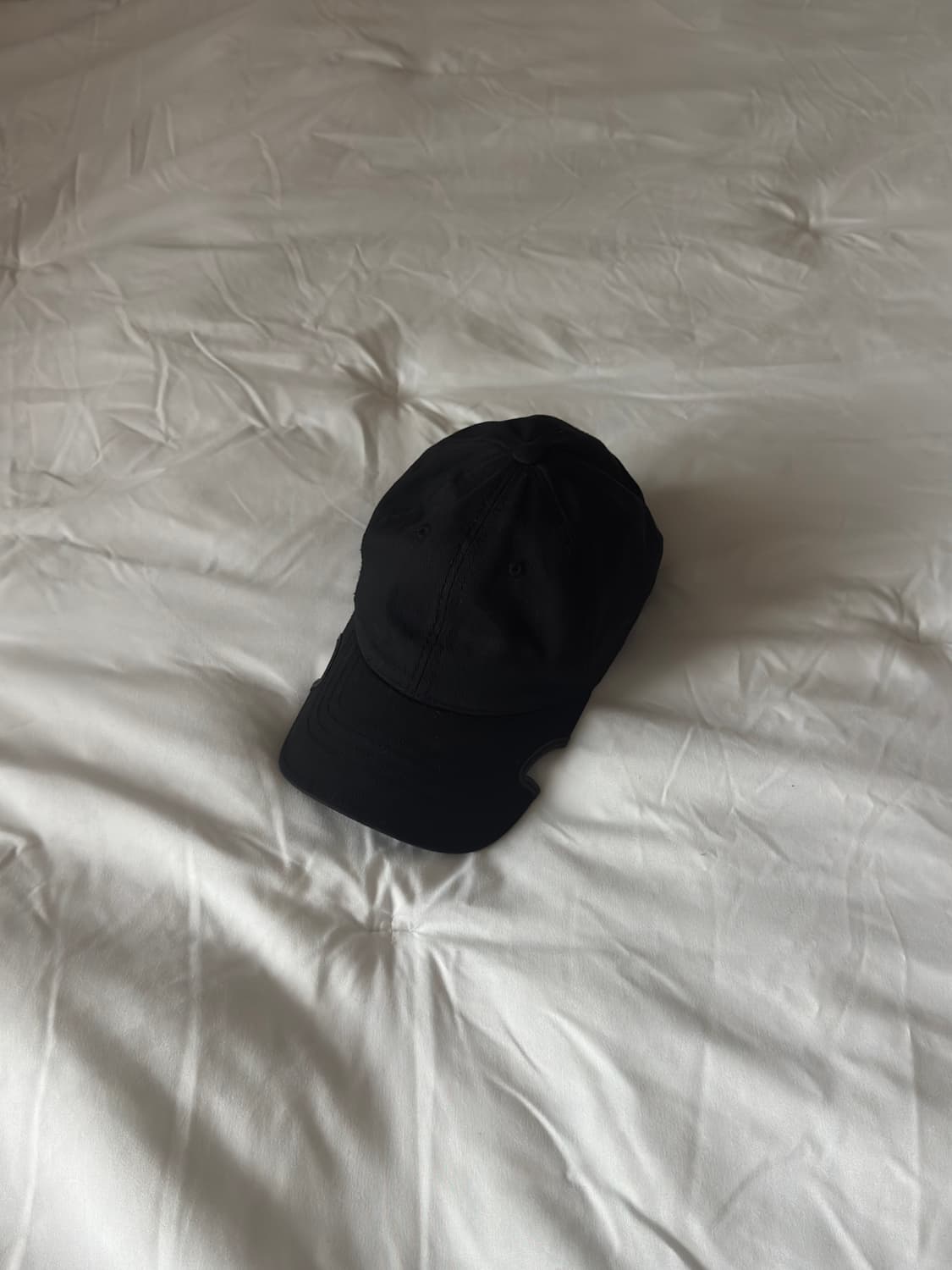 notch 군용 볼캡 상품이미지2