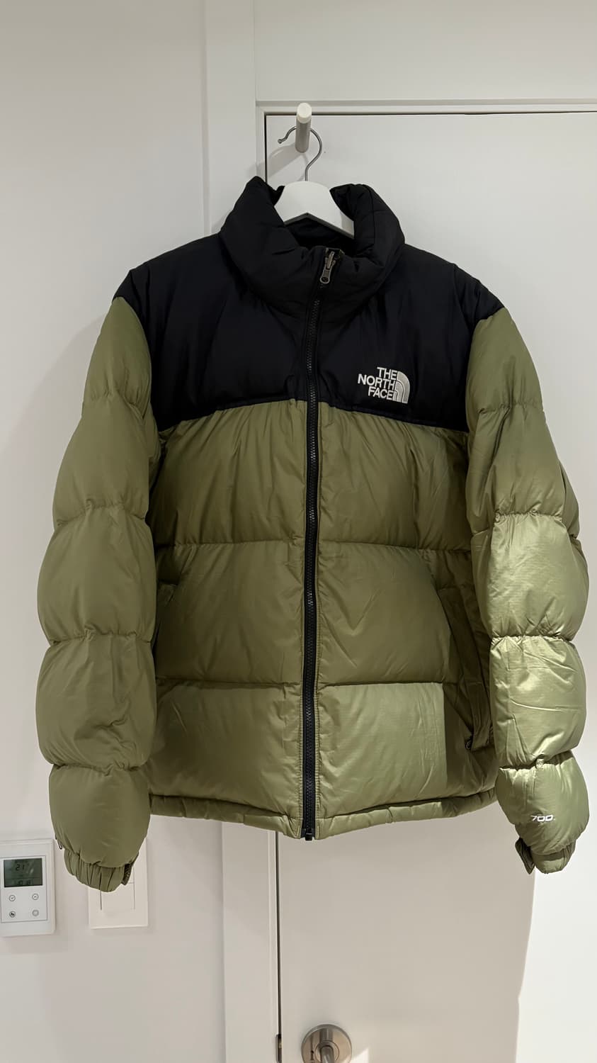 (L) 노스페이스 북미판 눕시 상품이미지1