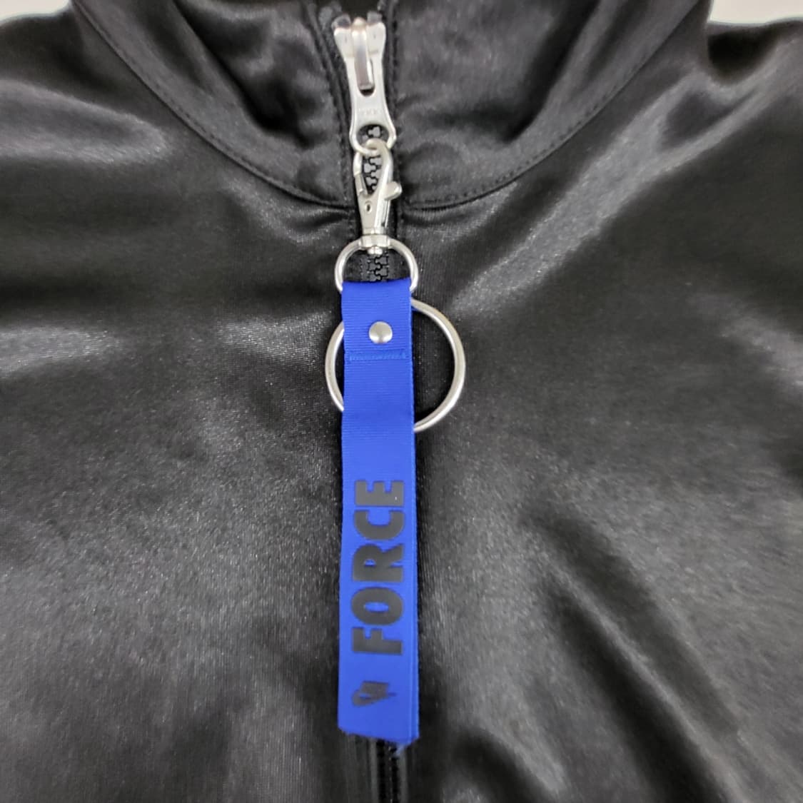 나이키 사이드 스트랩 크롭 져지 상품이미지2