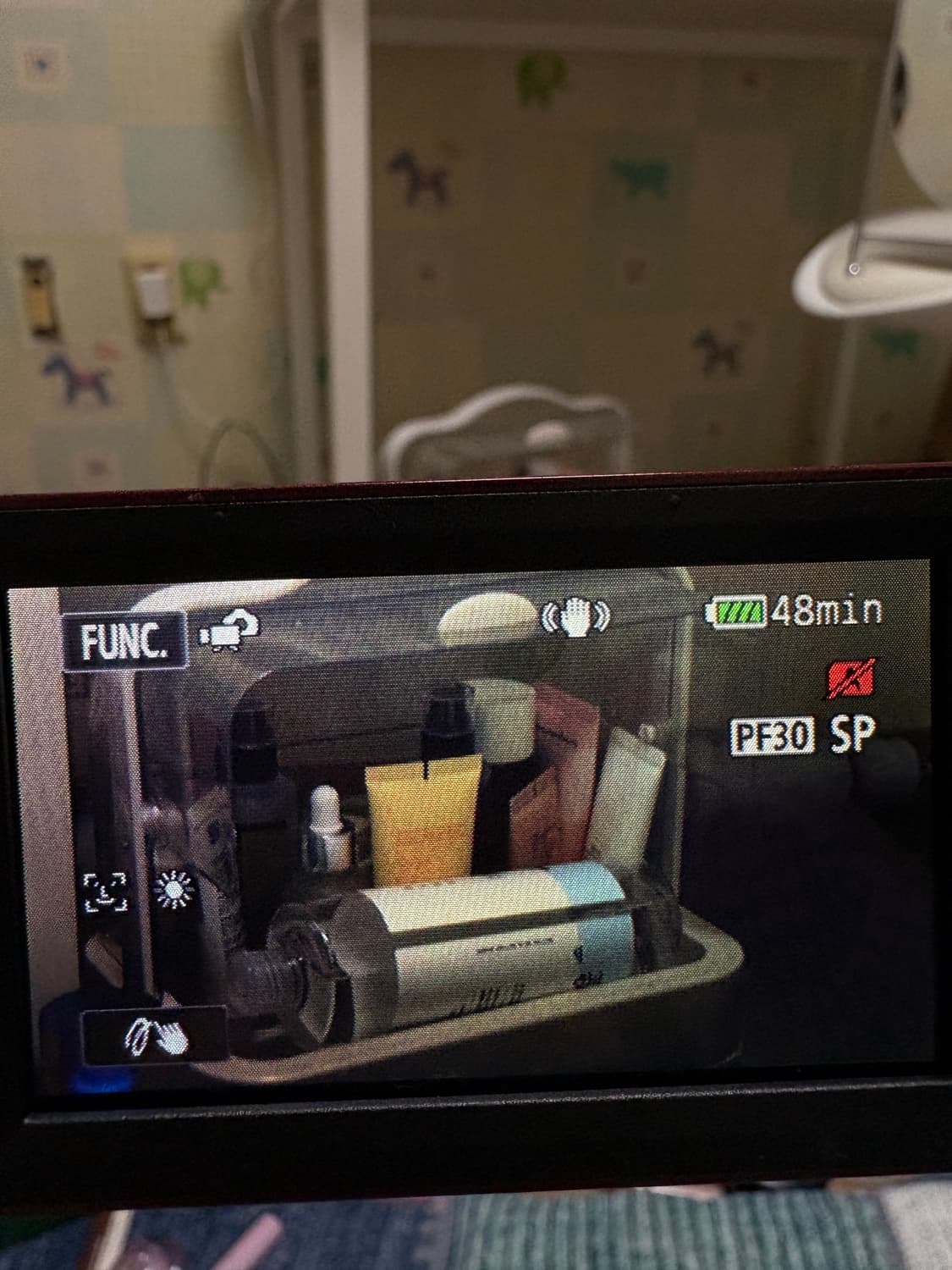 Canon ivis hf r21 상품이미지4