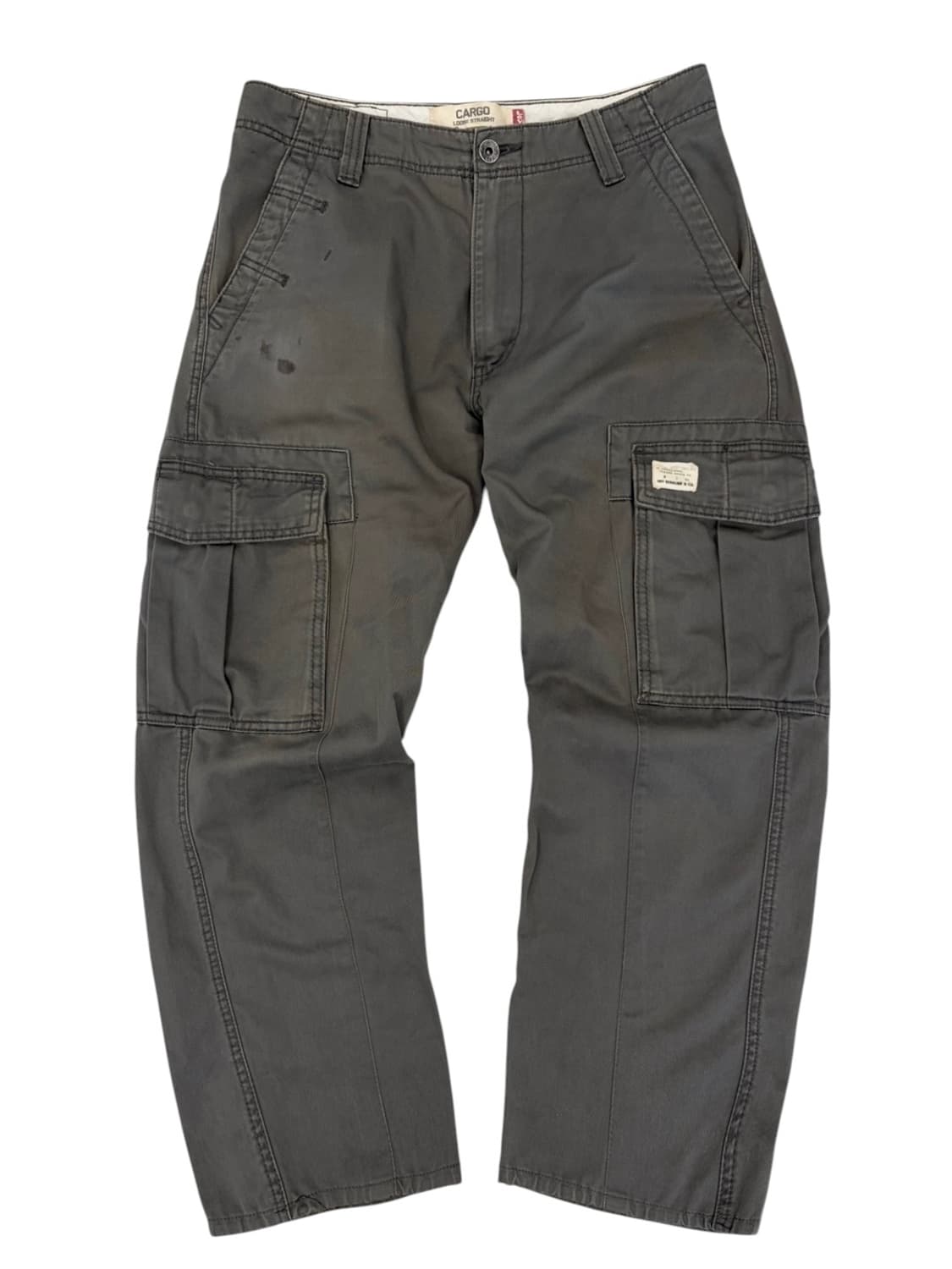 리바이스 루즈 카고팬츠 (32)  상품이미지1