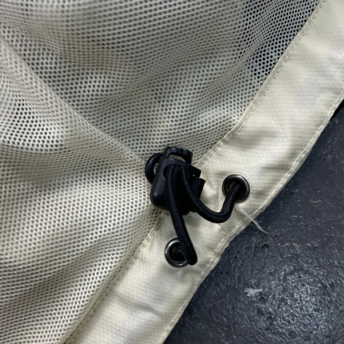 105 테일러메이드 바람막이 상품이미지5