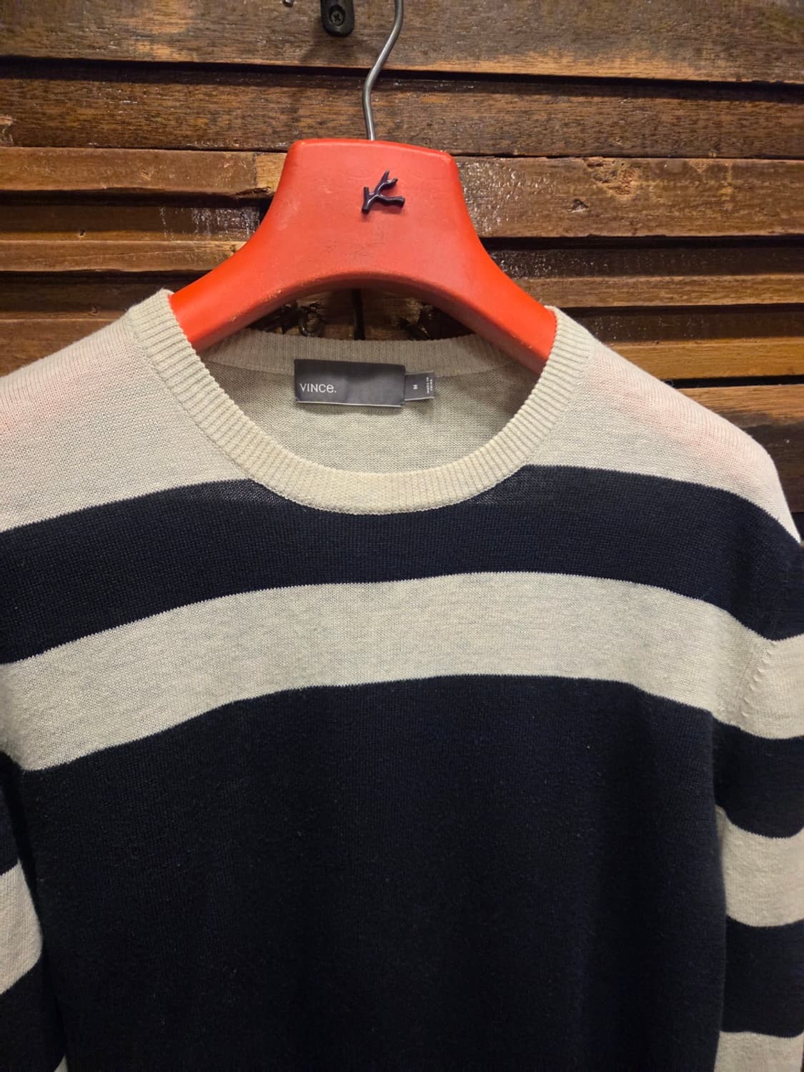 빈스 니트 상품이미지5