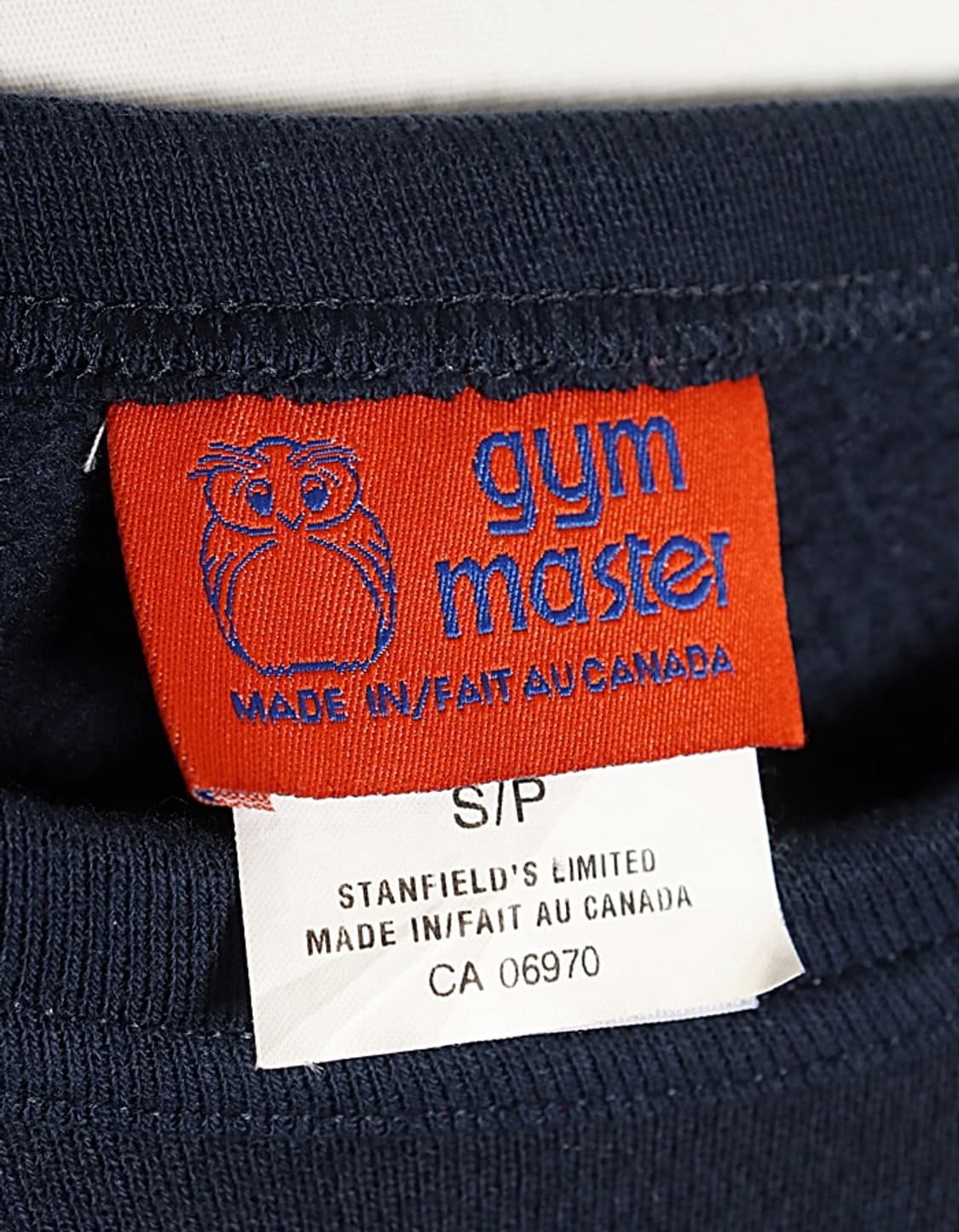  gym master Sweat Shirts 상품이미지6