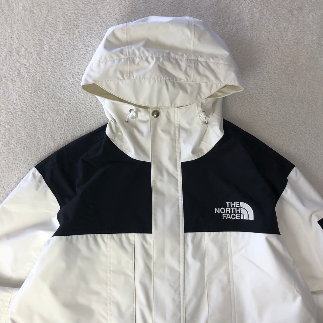 노스페이스 화이트라벨 바람막이  상품이미지4