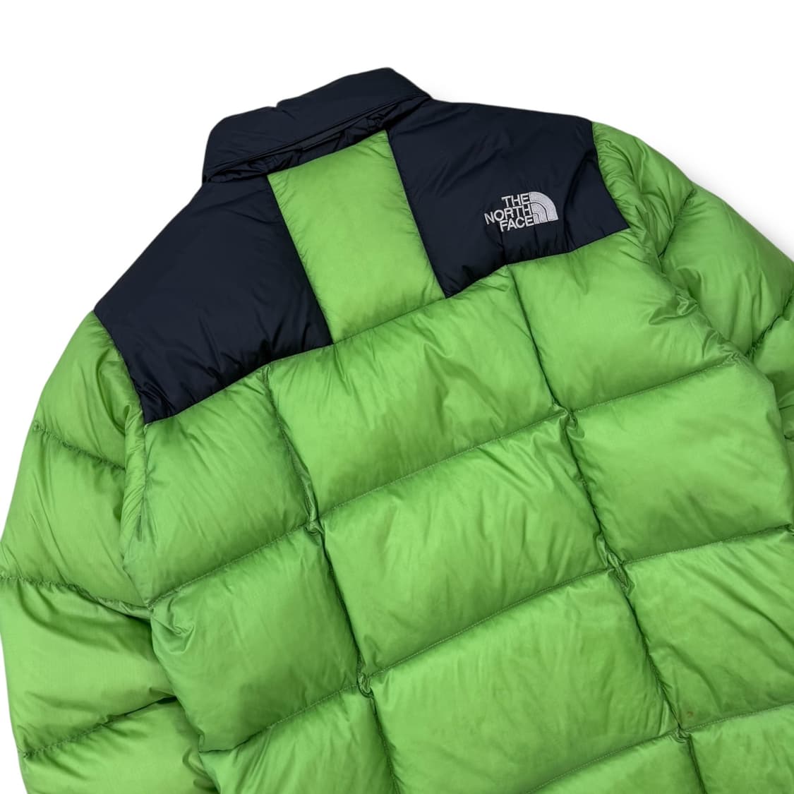 노스페이스 구스다운 패딩 r1818  상품이미지4