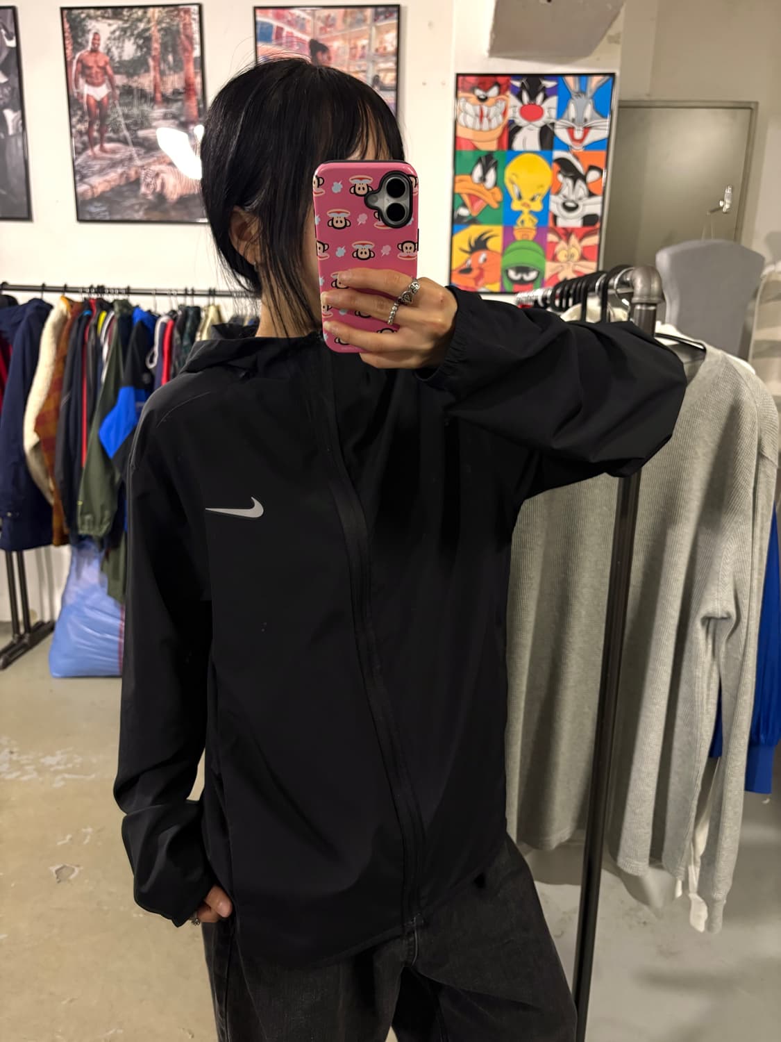 나이키 져지 상품이미지1