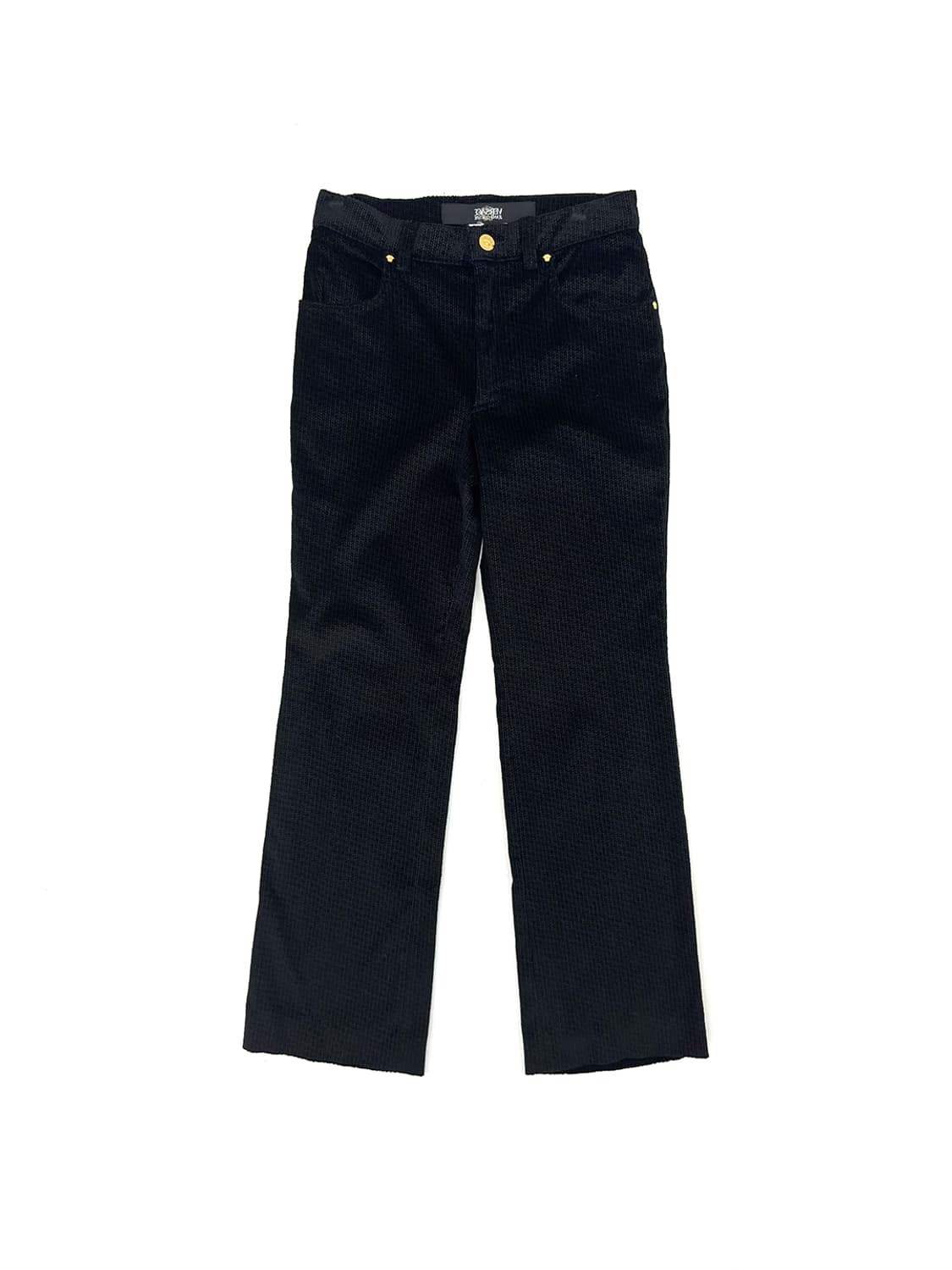 Versace Corduroy Pants/ S 상품이미지1