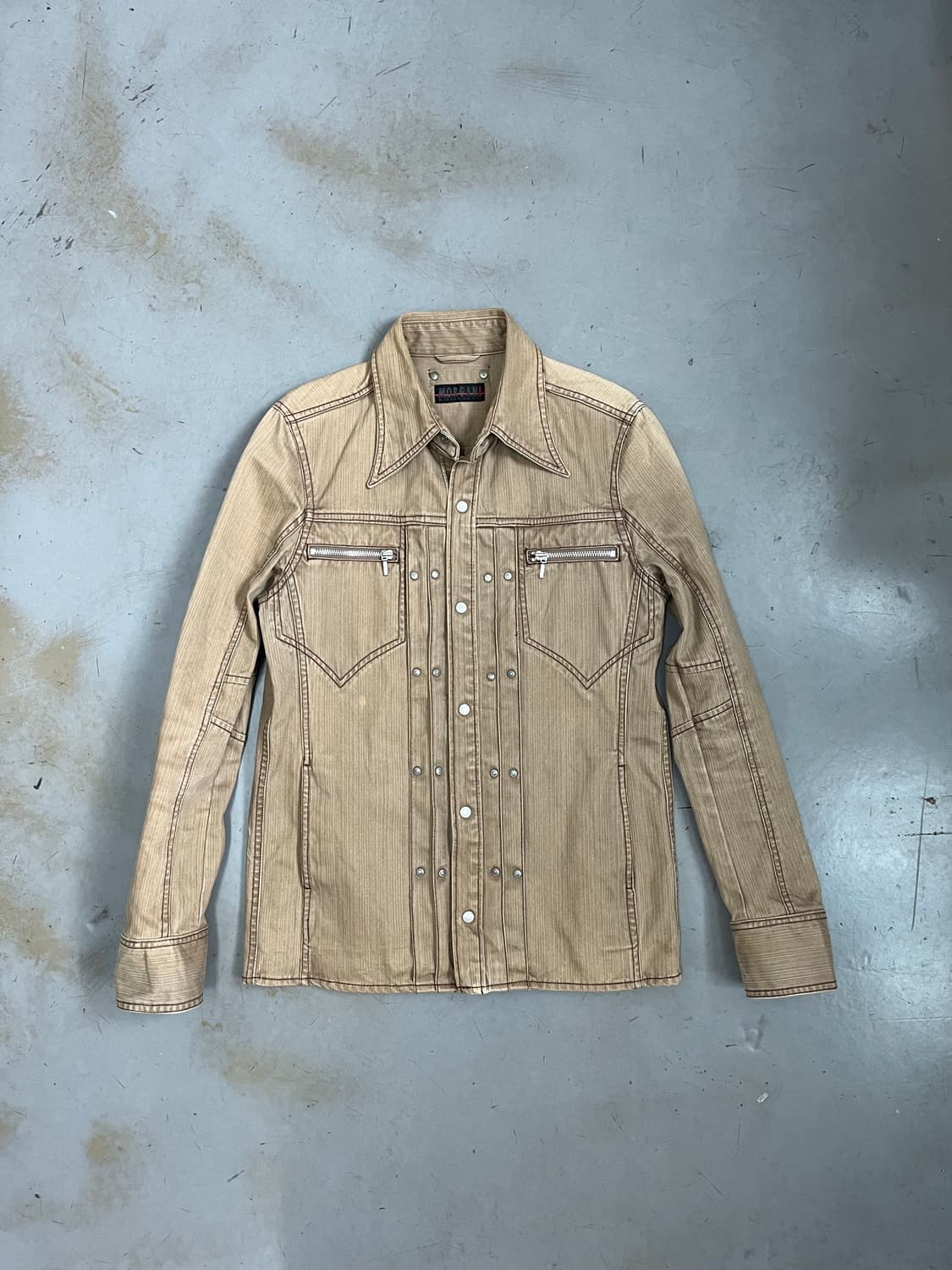 Morgan jacket 상품이미지1