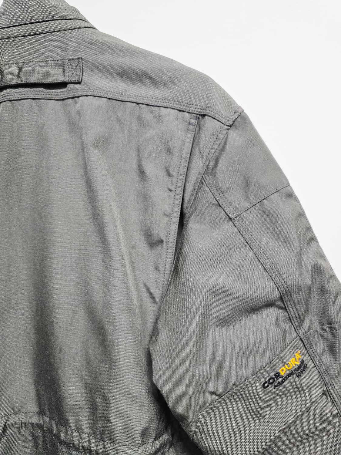 볼디스트 헤비듀티자켓105 상품이미지6