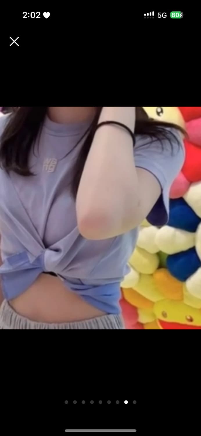알렉산더왕 로고 반팔 s 상품이미지8