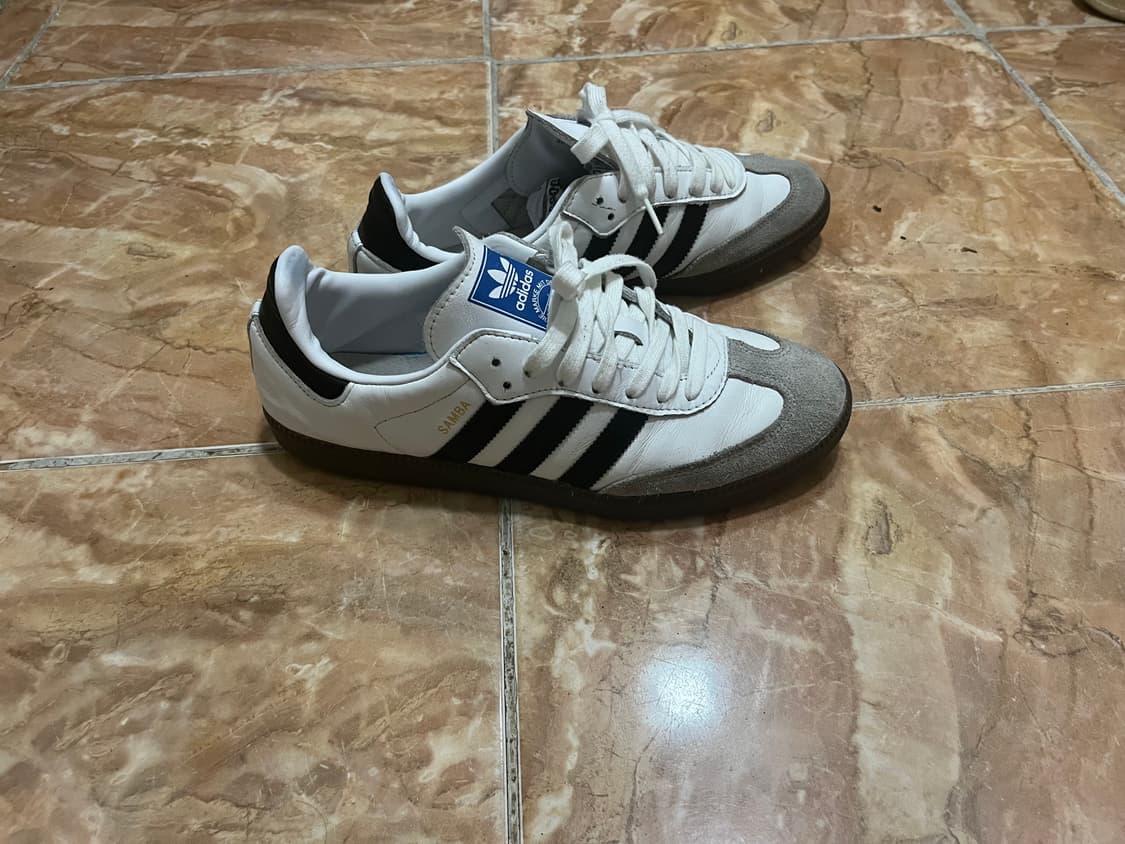 아디다스 삼바 265size 상품이미지3