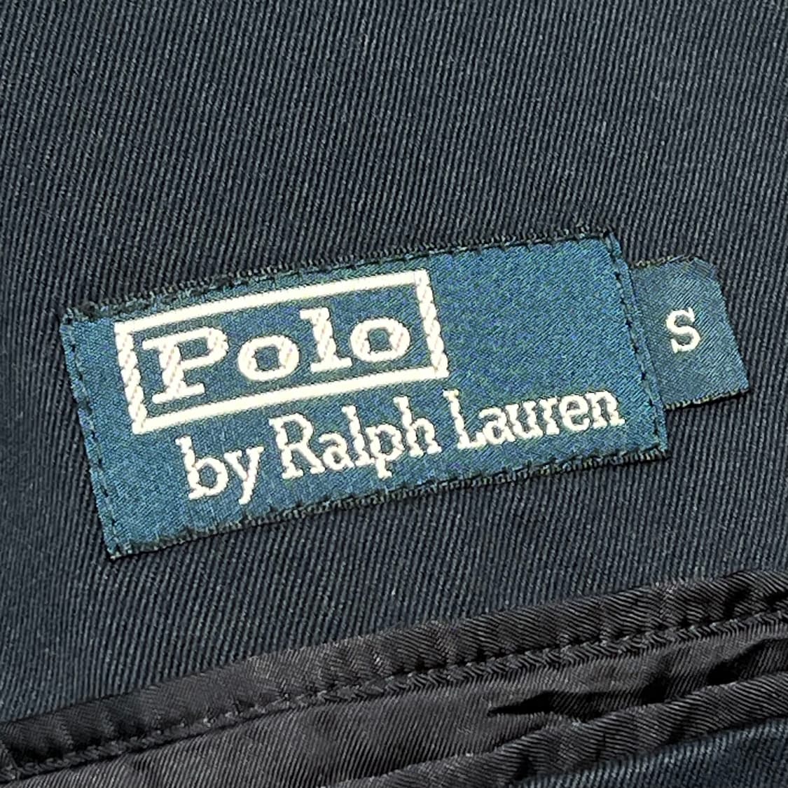 폴로 랄프로렌 코튼 블레이저 s10831 상품이미지6