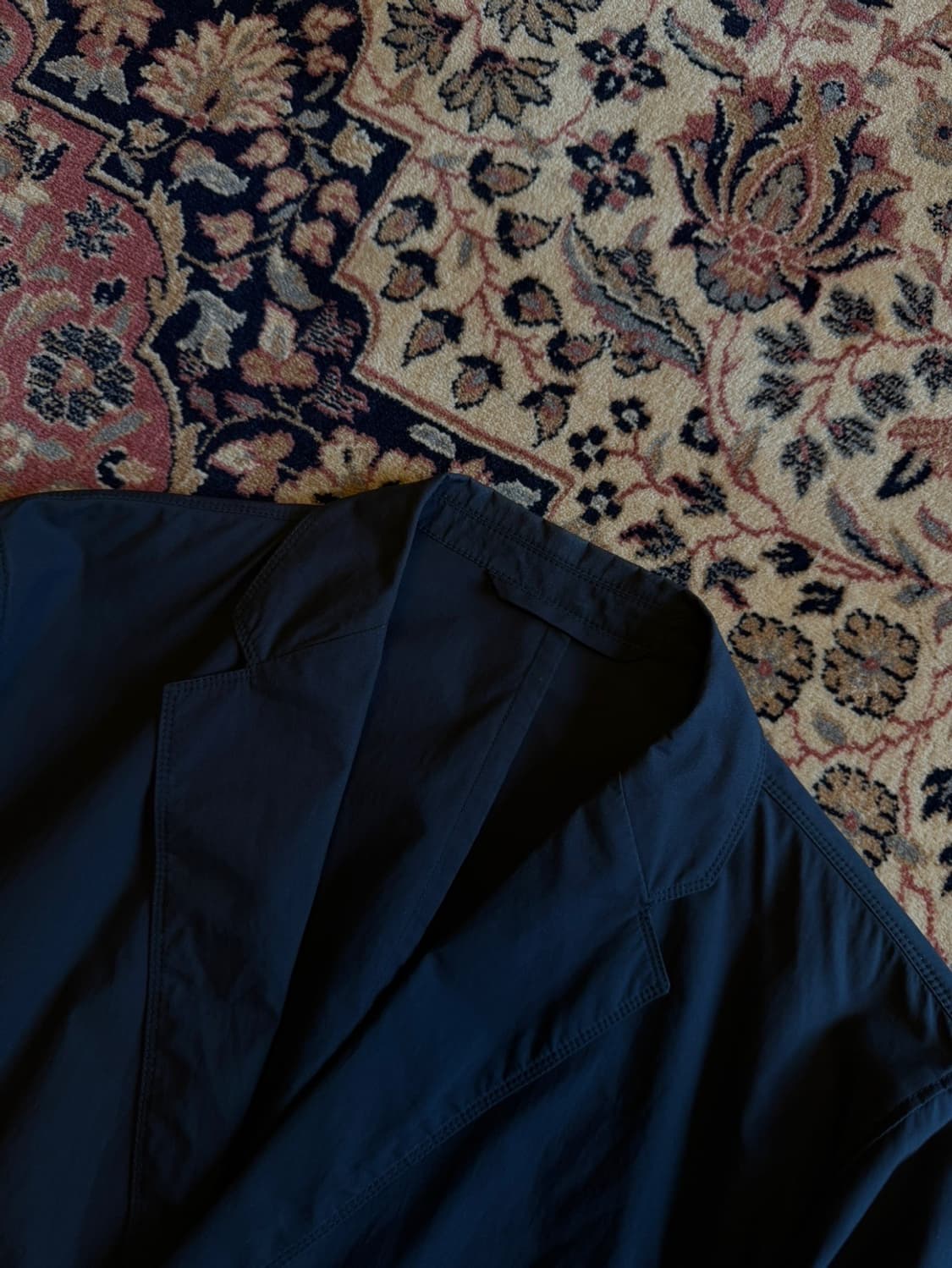 질샌더 테일러드 자켓 100 상품이미지2