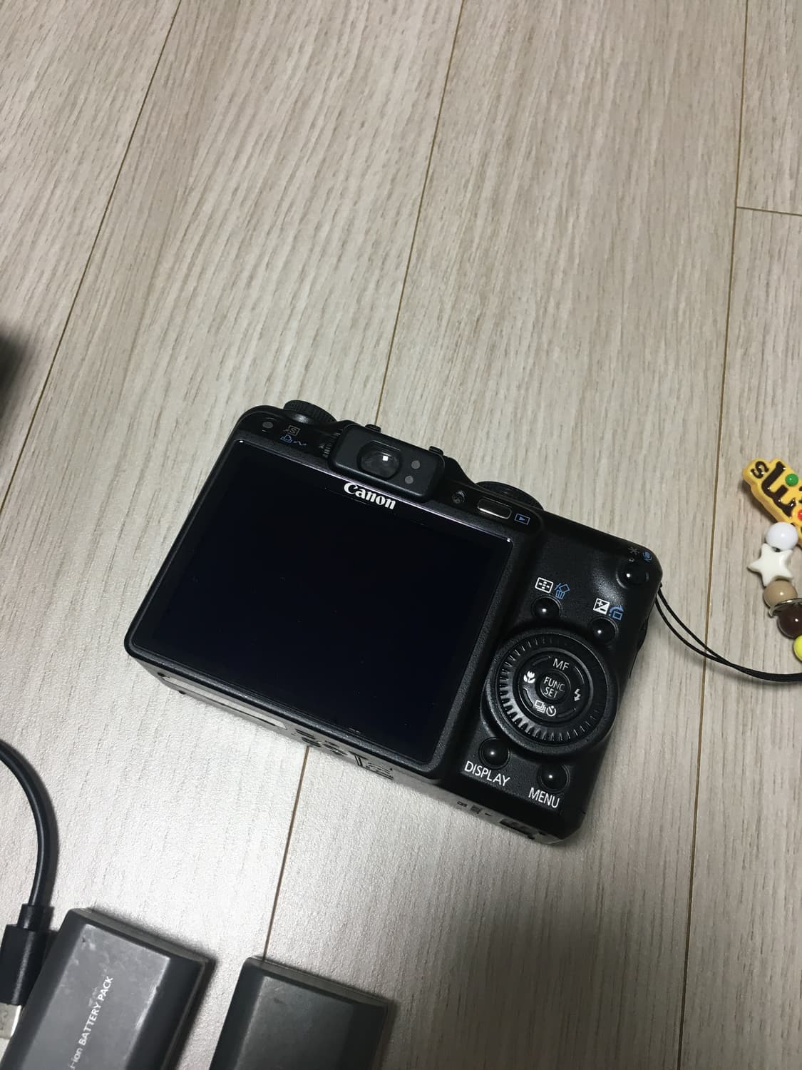 캐논 파워샷 G9 상품이미지4