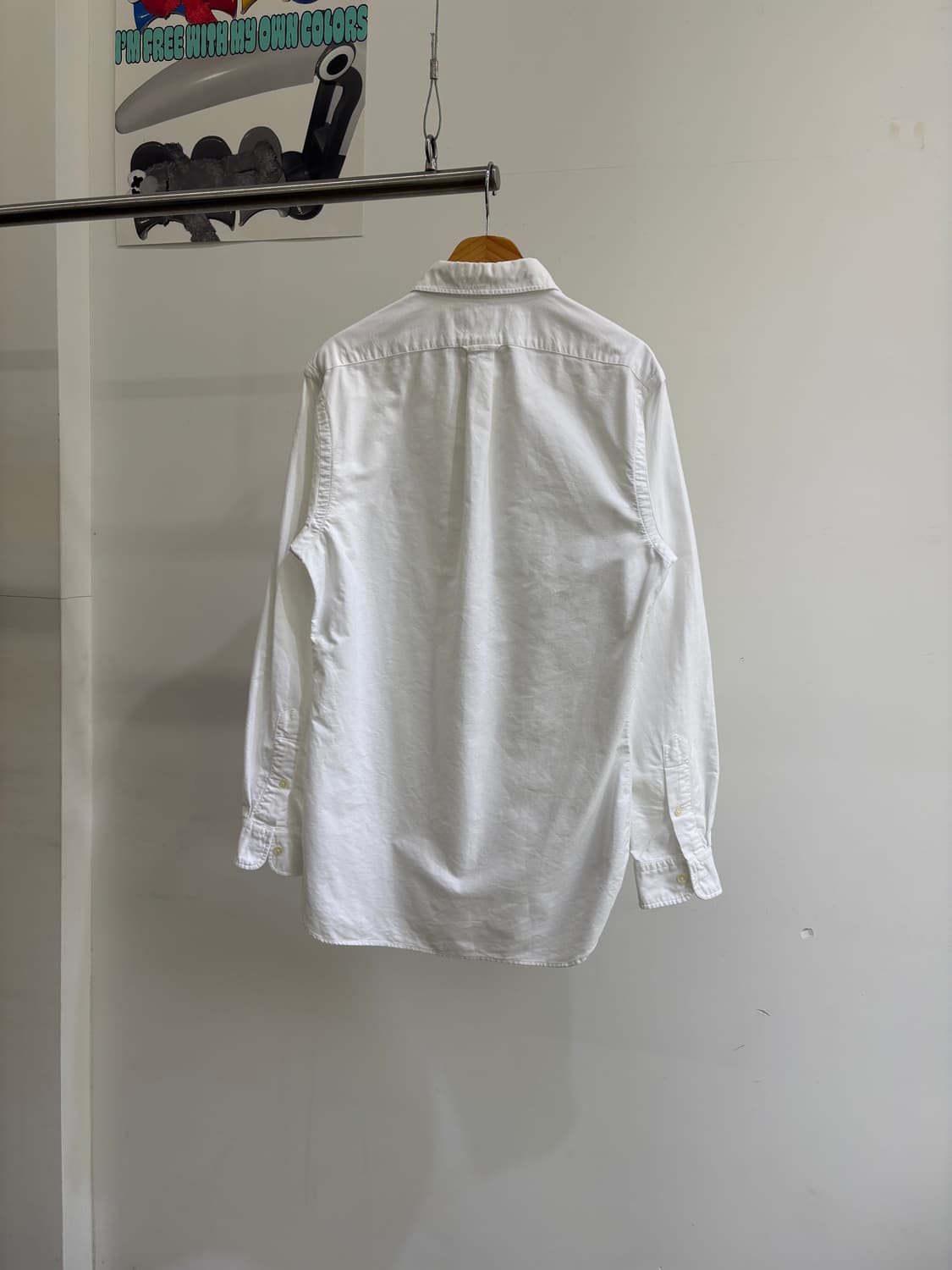 RALPH LAUREN 셔츠 상품이미지5