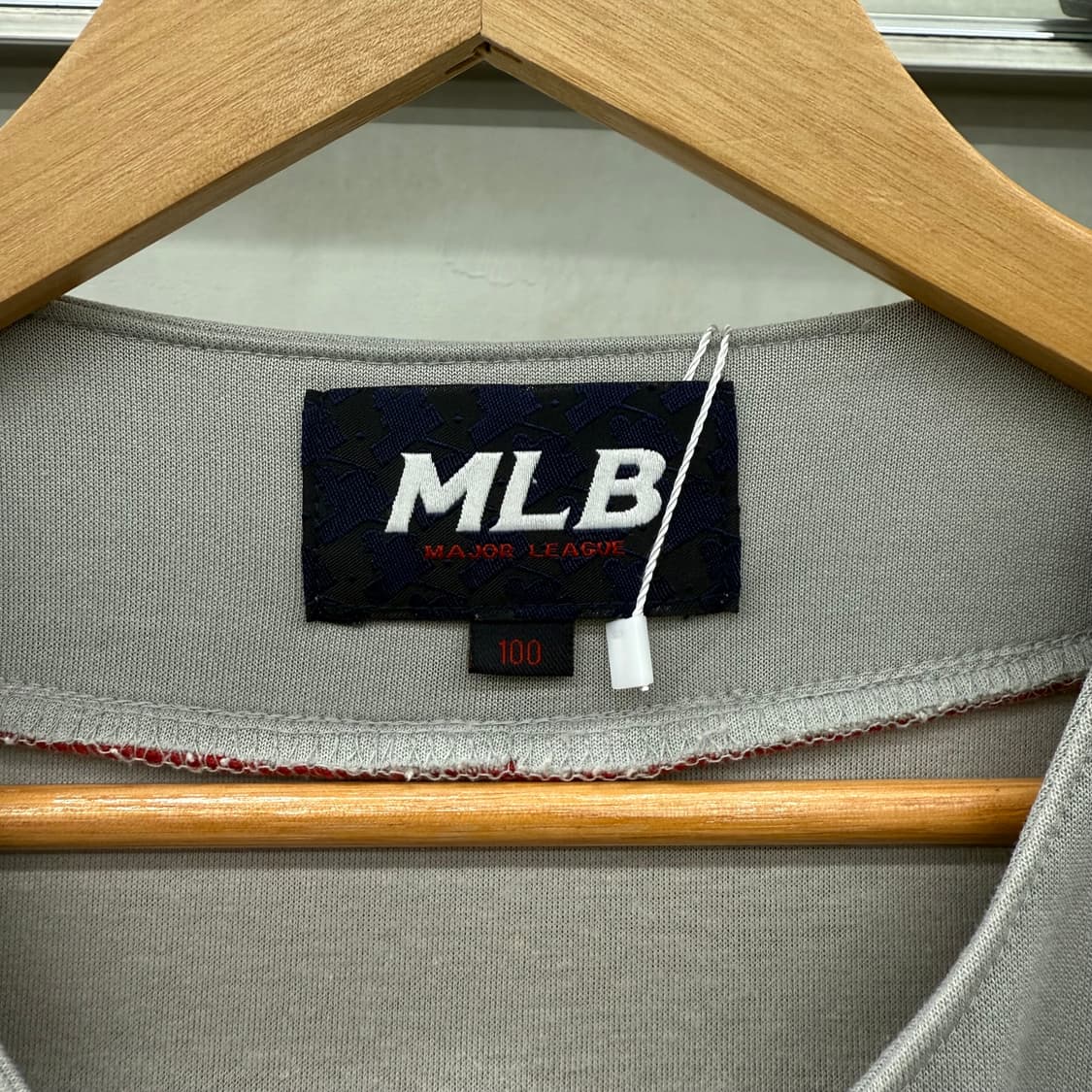 MlB 보스턴 레드삭스 베이스볼 져지 상품이미지8