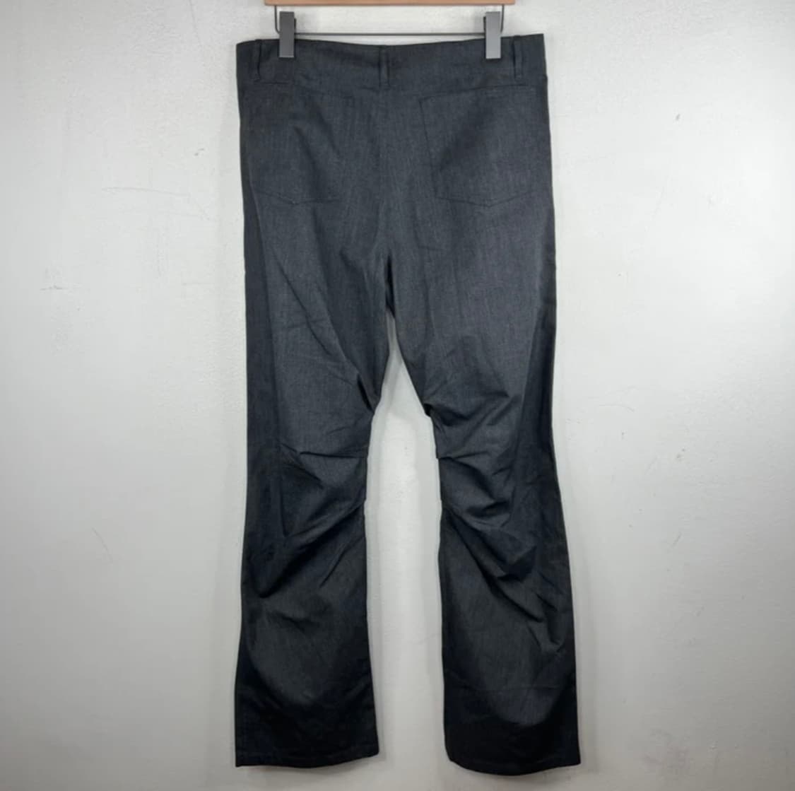 포스트 아카이브 팩션 7.0 RIGHT 팬츠 상품이미지2