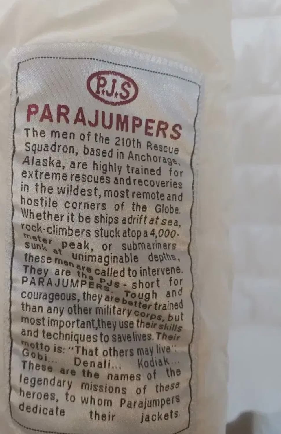 파라점퍼스 후드 패딩 상품이미지4