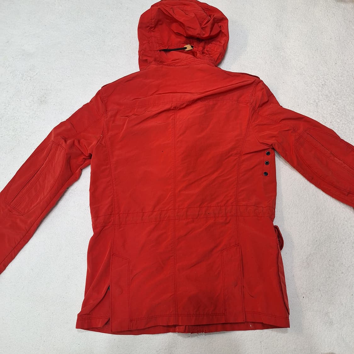 해지스  바람막이95 상품이미지9