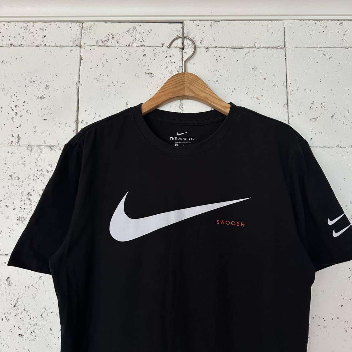 L 나이키 반팔티 상품이미지2