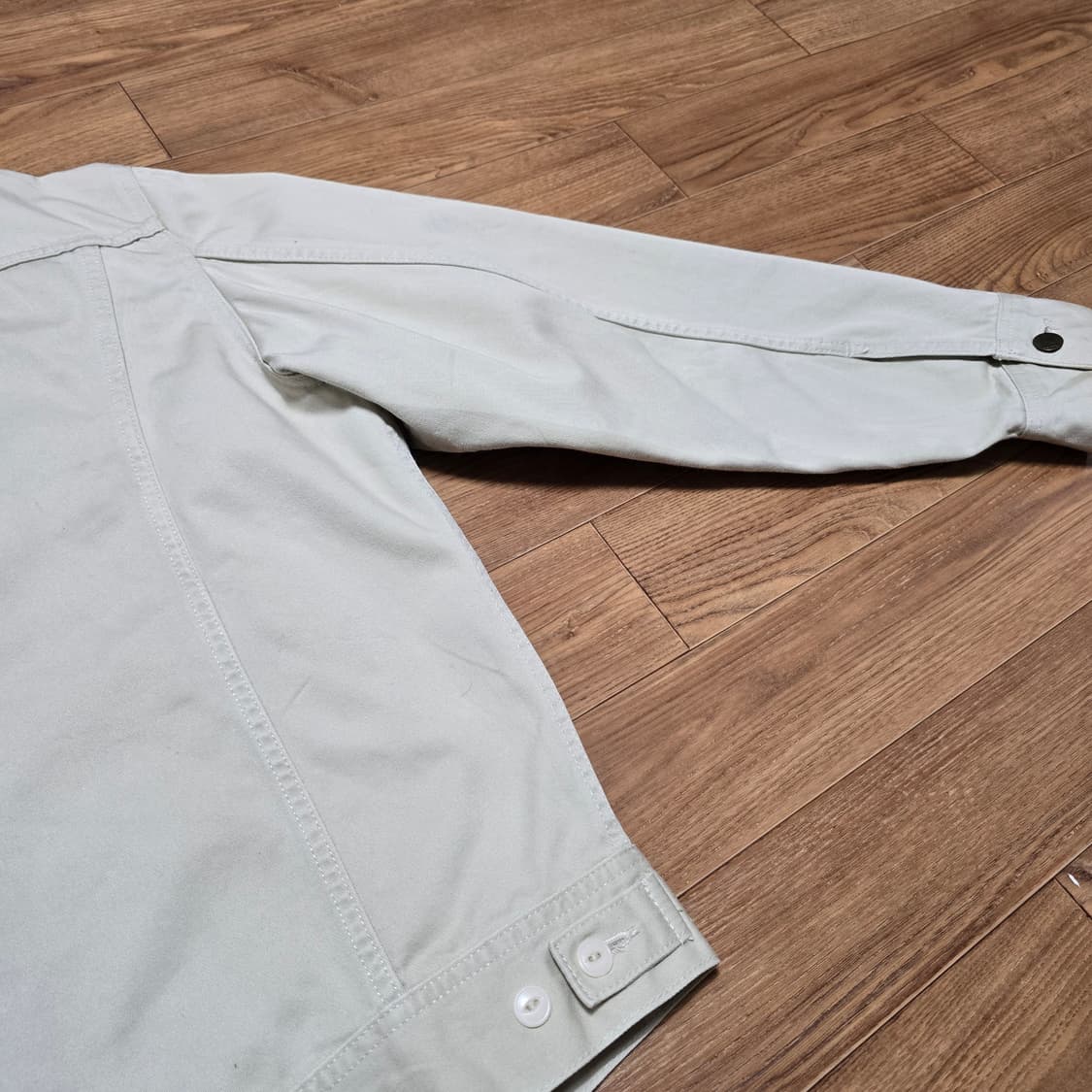 LEE 일본판  웨스턴 자켓 XL 상품이미지5