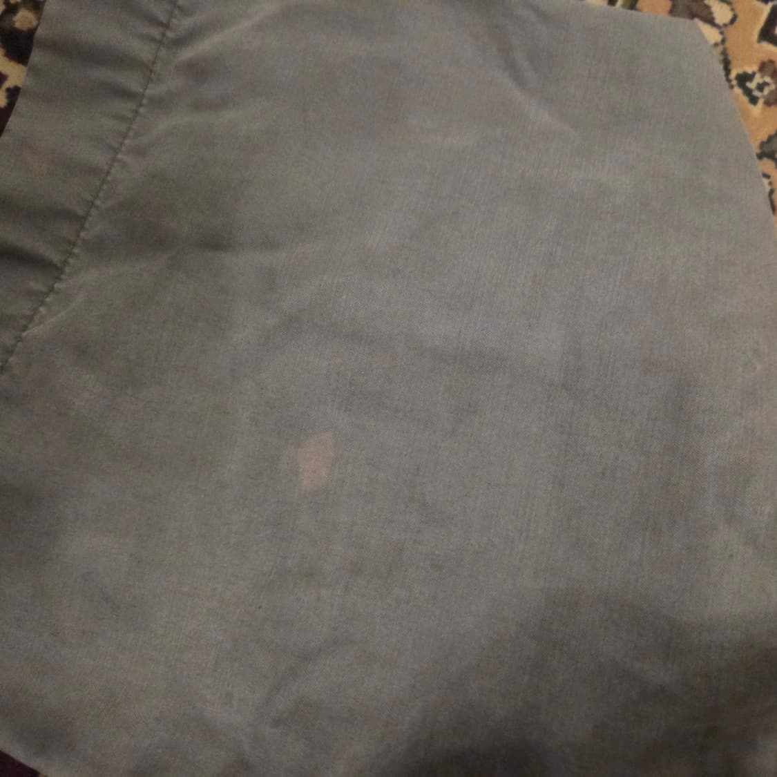 어나더오피스 산티아고 치노 팬츠 2사이즈 상품이미지5