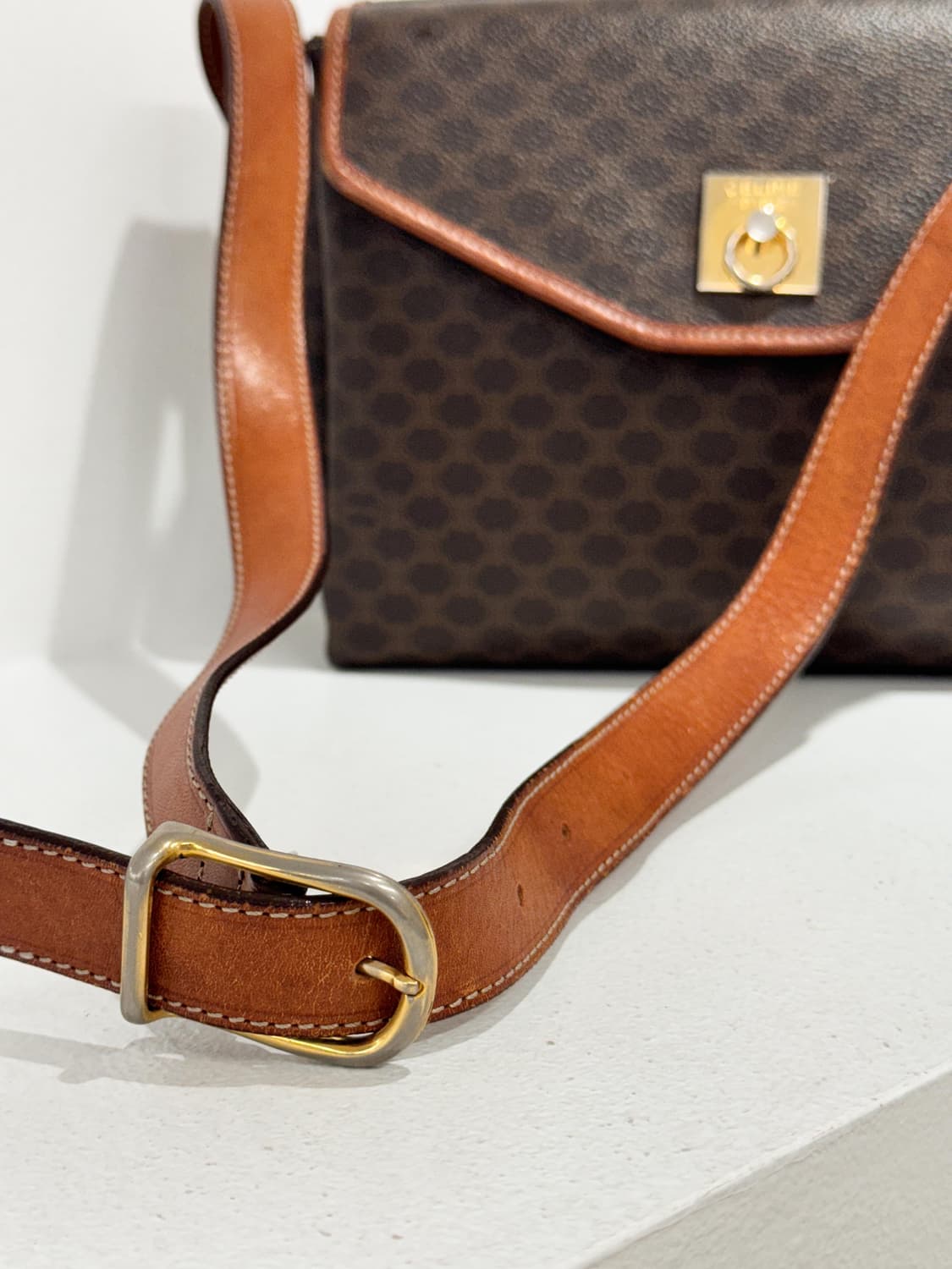 CELINE shoulder bag 상품이미지5