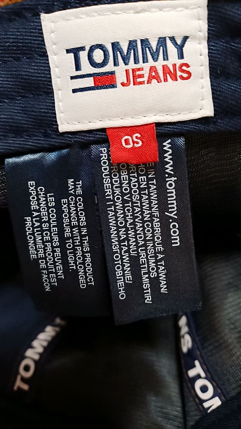 타미진스 코듀로이볼캡 Free 상품이미지6