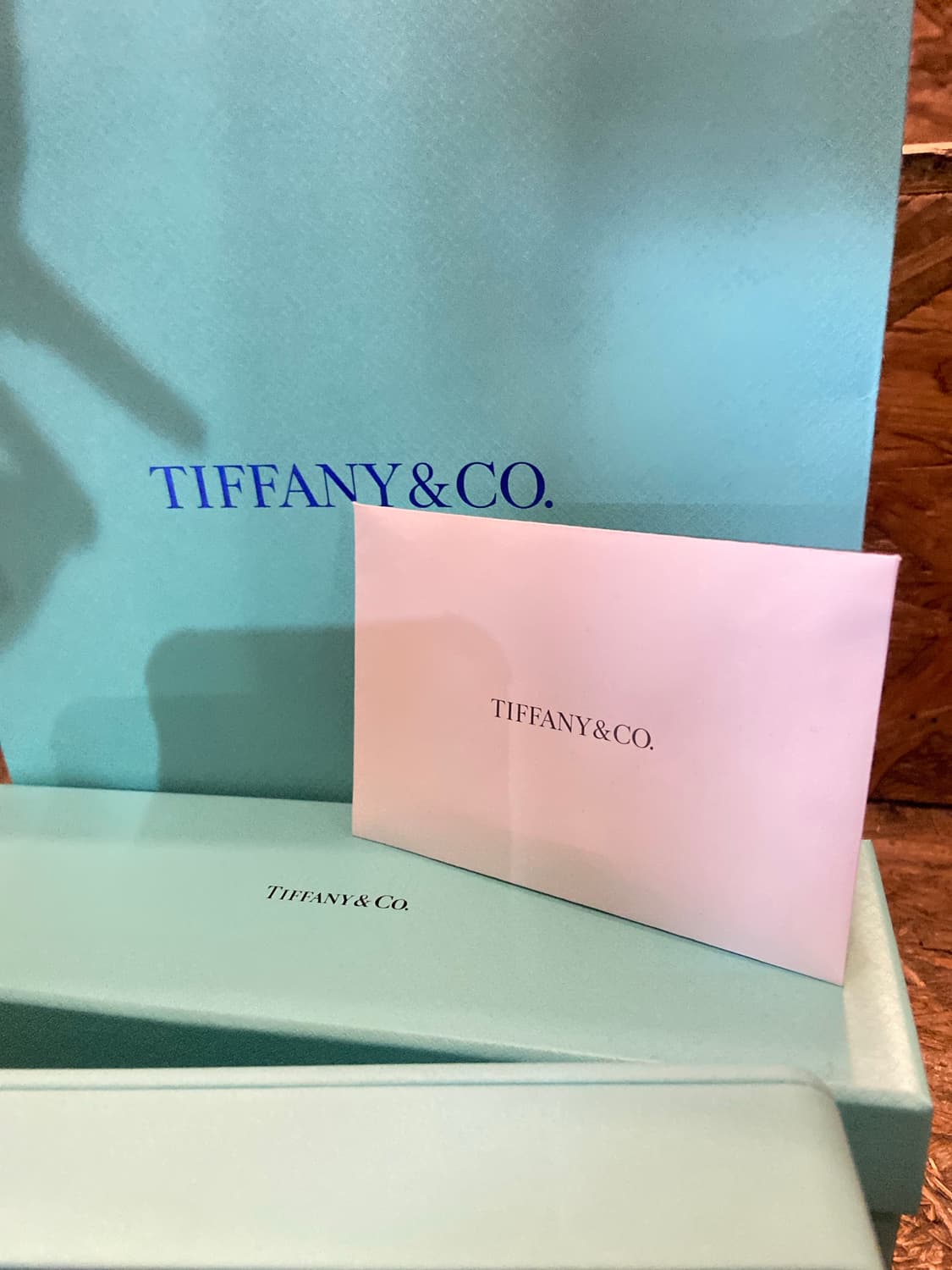 Tiffany&Co 티파니 하드웨어 스몰링크 팔찌(M)브레이슬릿 상품이미지4