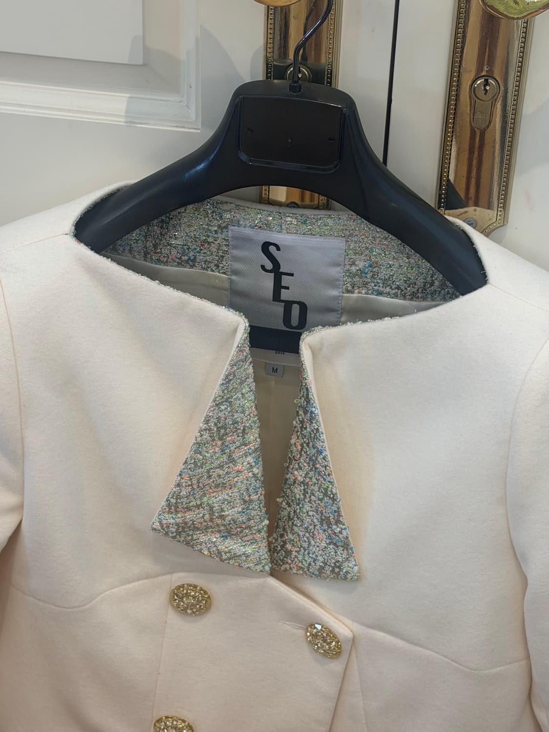 서쿠키 자켓 상품이미지3