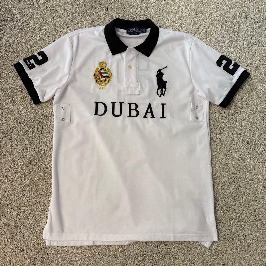 두바이 폴로 카라티 상품이미지1