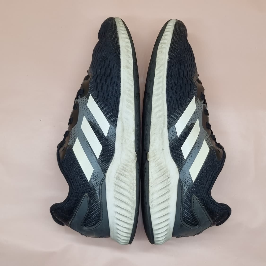 아디다스 에어로바운스 남성운동화265 상품이미지4