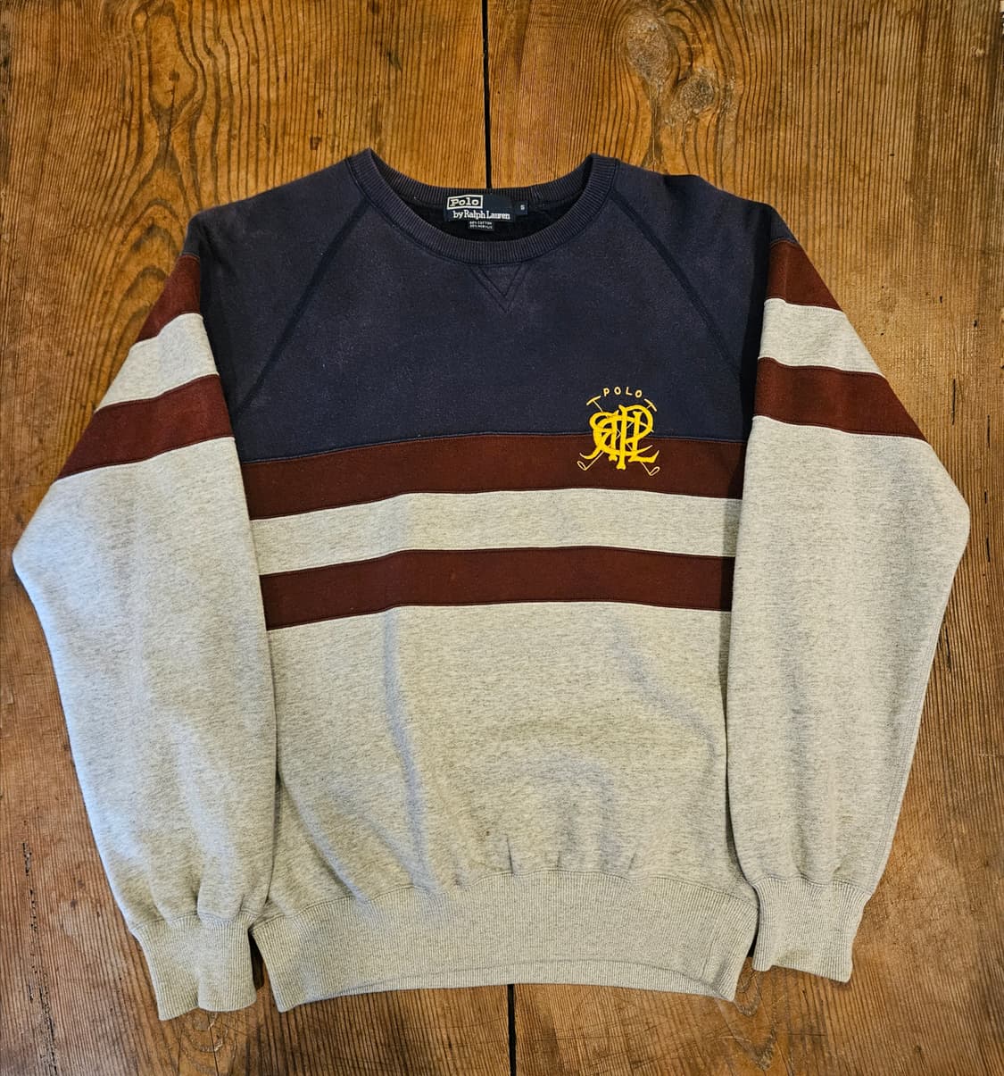 90s 빈티지 폴로 랄프로렌  상품이미지1