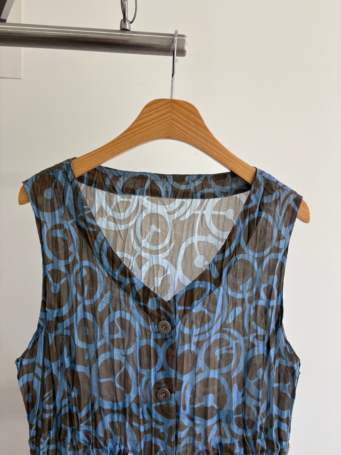 JAPANESE BRAND (Made in Japan) 원피스 상품이미지2