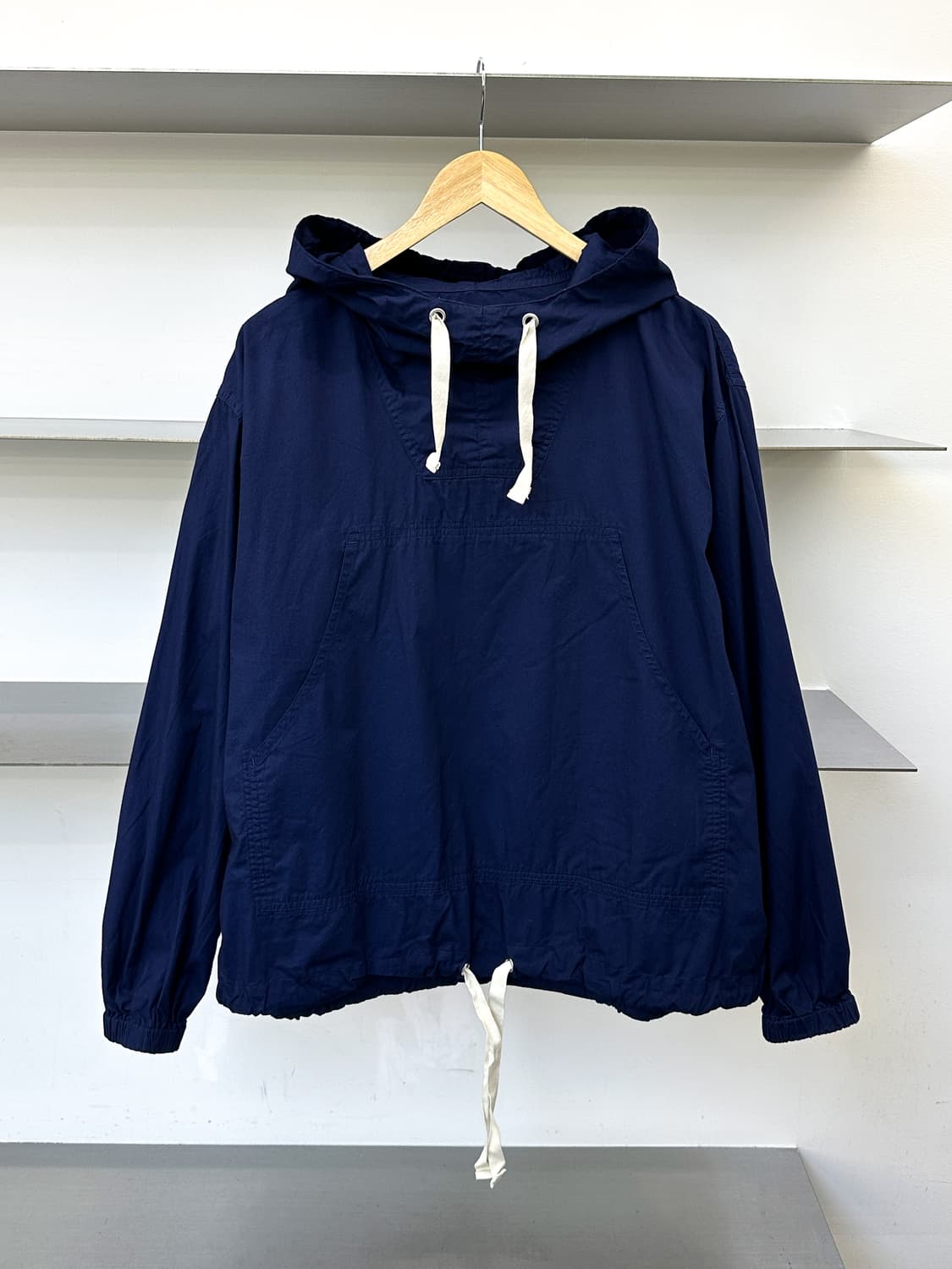 빔즈 플러스 브로드 아노락 파카 상품이미지1