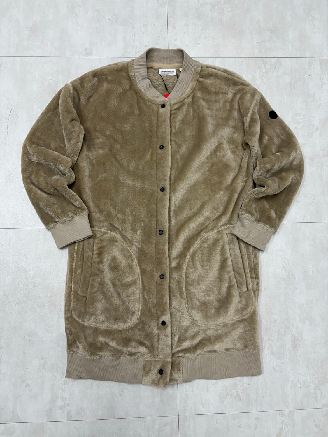 팀버랜드 폴리스 자켓 #91 상품이미지1