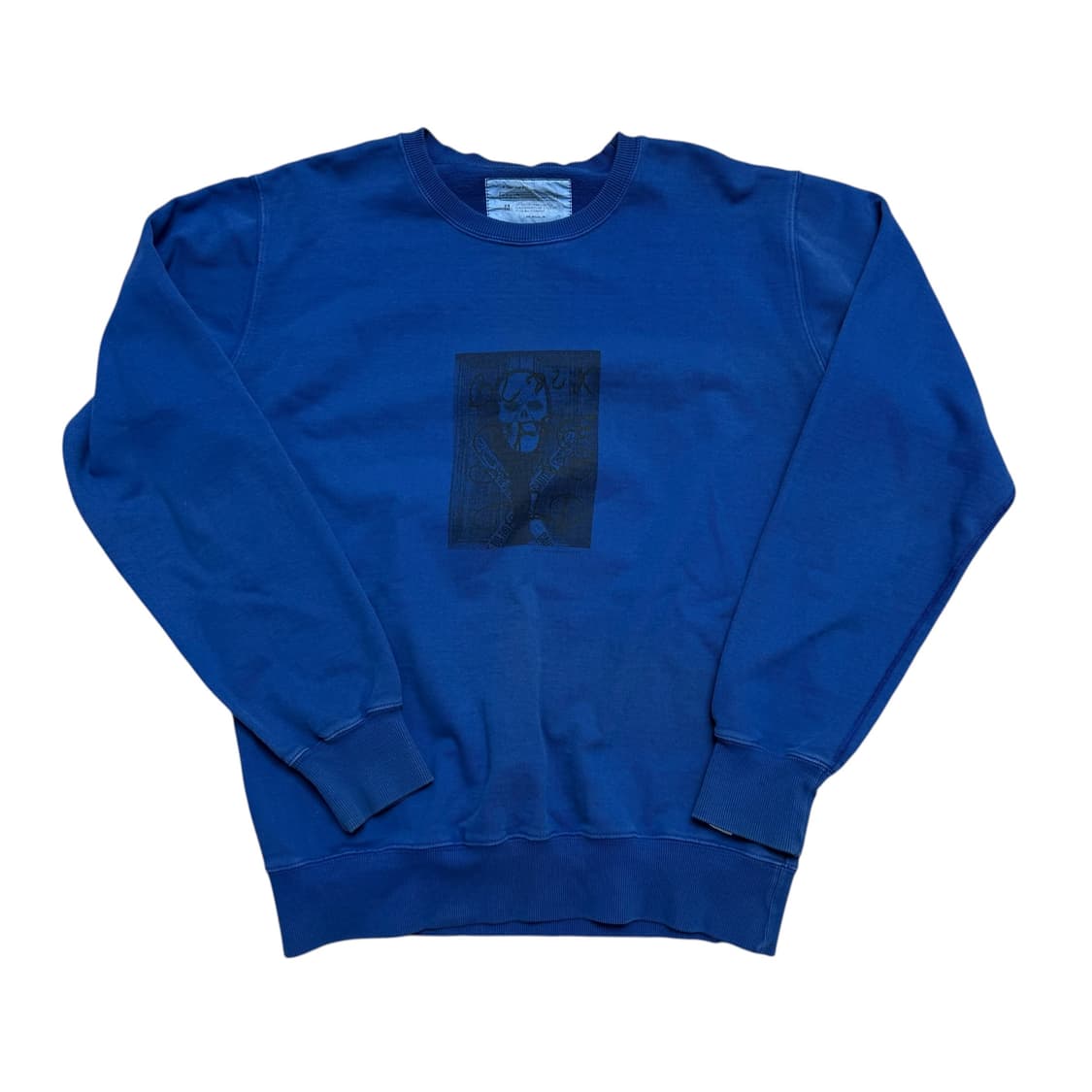 디스이즈네버댓 맨투맨 상품이미지1