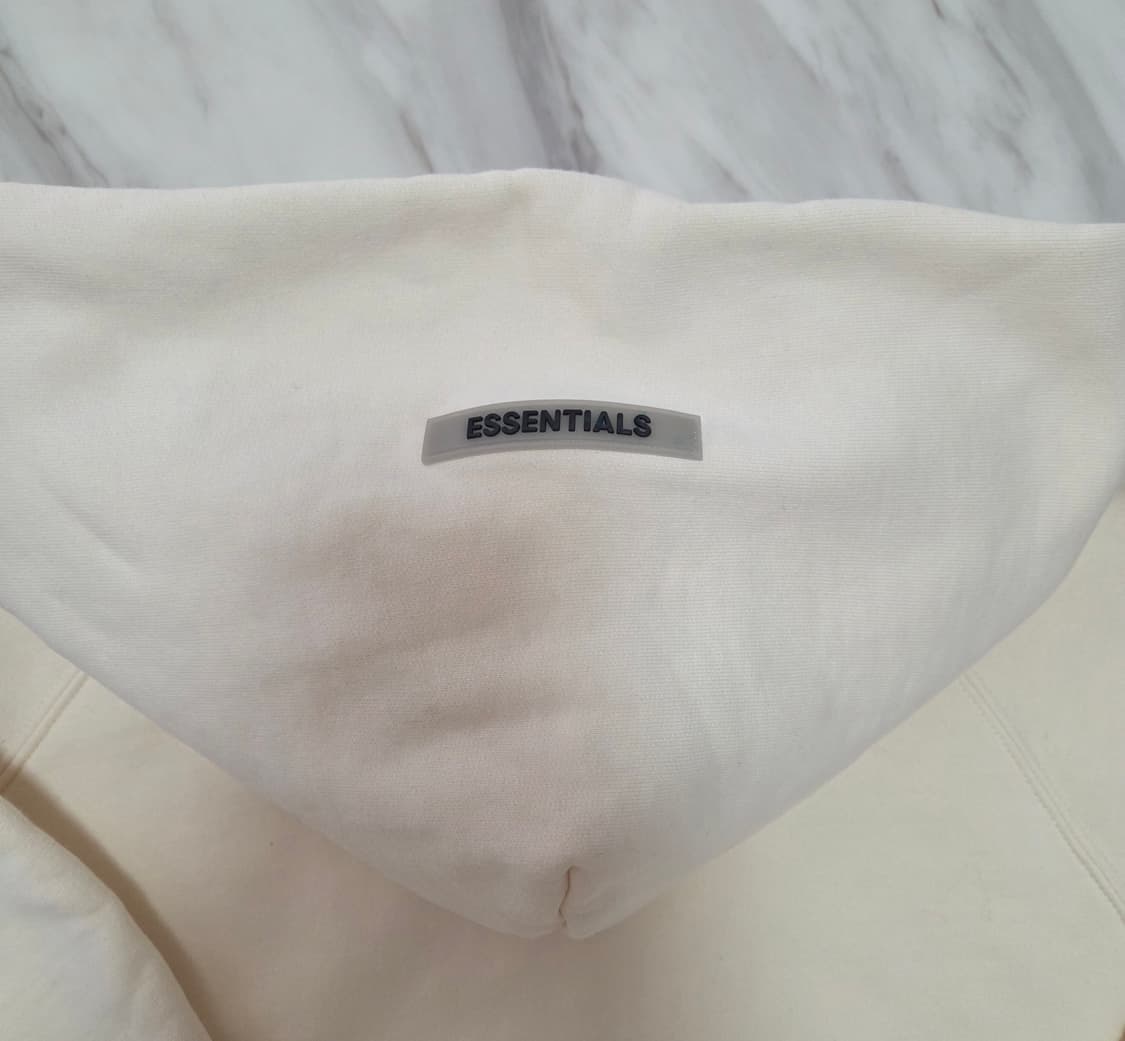 피오갓에센셜 스웻 후드티 상품이미지4