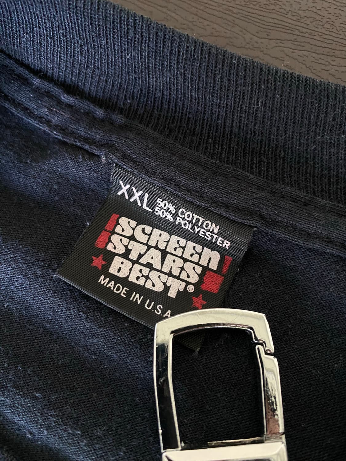 (XXL) 90s 빈티지 DARE 티셔츠 상품이미지2