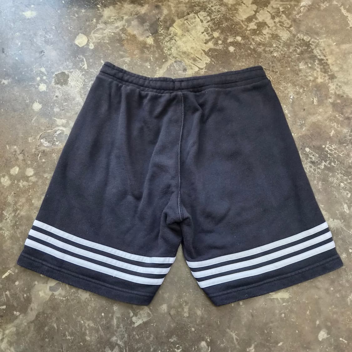 L) 아디다스 반바지 쇼츠 하프팬츠 상품이미지3