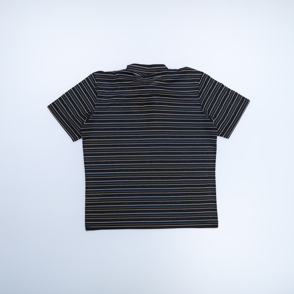 100 TUCA 스트라이프 반팔티 0210H1 상품이미지2