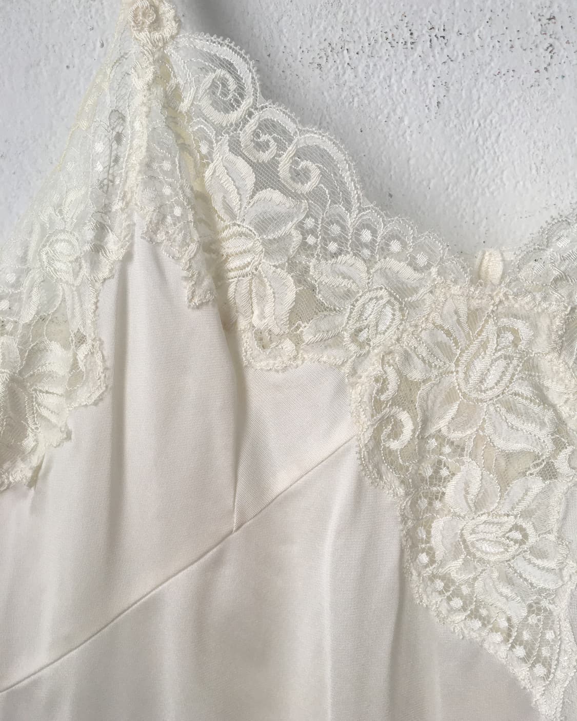 Lace point slip onepiece 상품이미지6