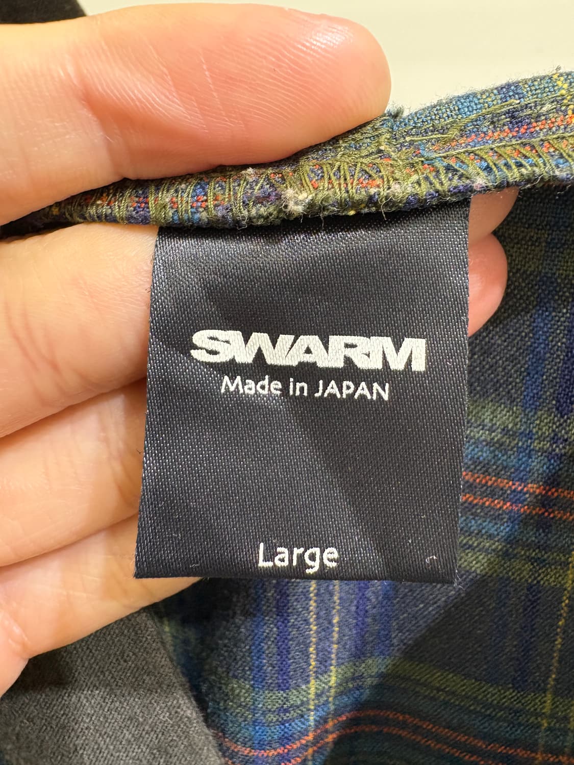 SWARM (Made in Japan) 베스트 상품이미지5