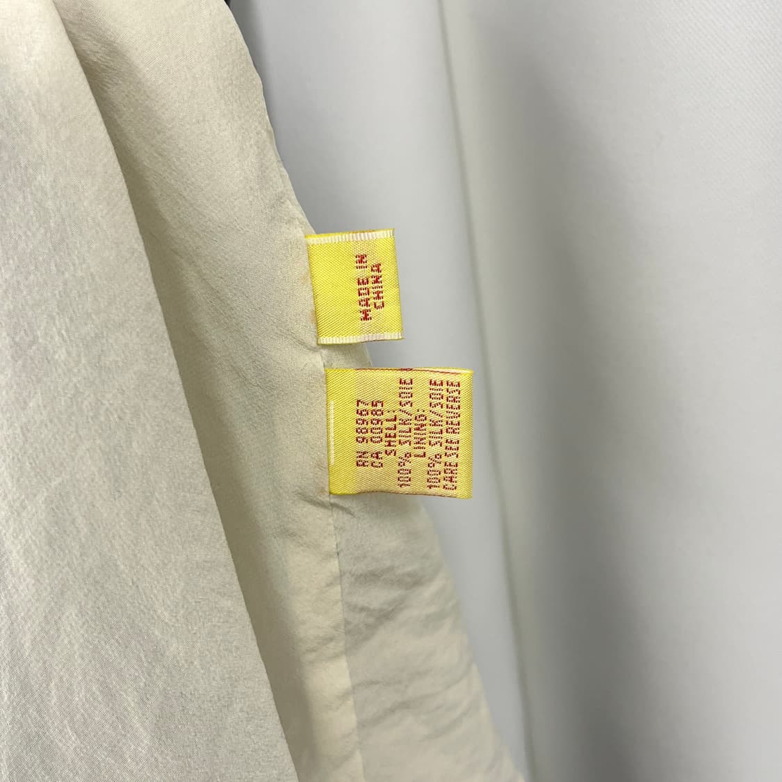 Catherine malandrino silk  asymmetric sk 상품이미지8