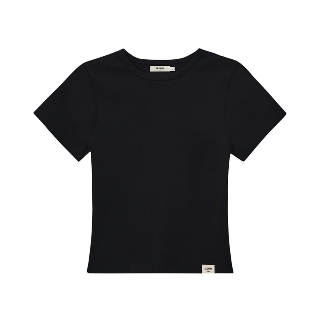 글로니 G baby tee 상품이미지1